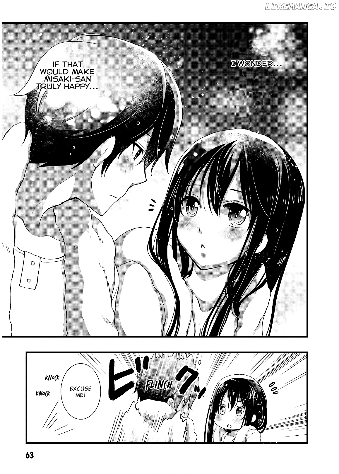 Hiota no Kanojo ga Ore no Motteru Eroge ni Kyoumi Shinshin Nanda ga...... chapter 29 - page 29