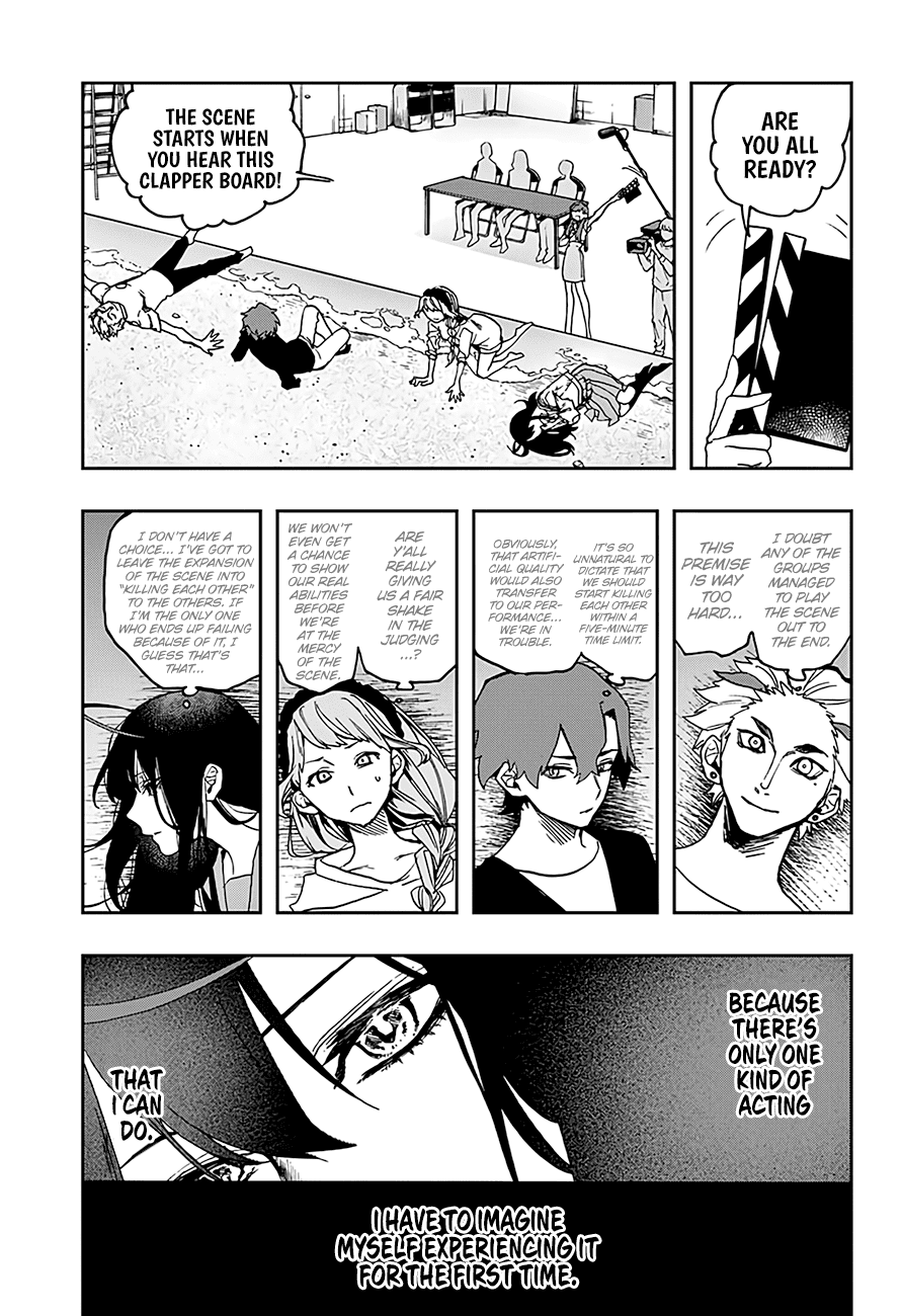 Act-Age chapter 8 - page 12