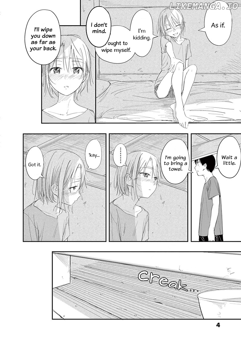 Trap Heroine chapter 16 - page 2