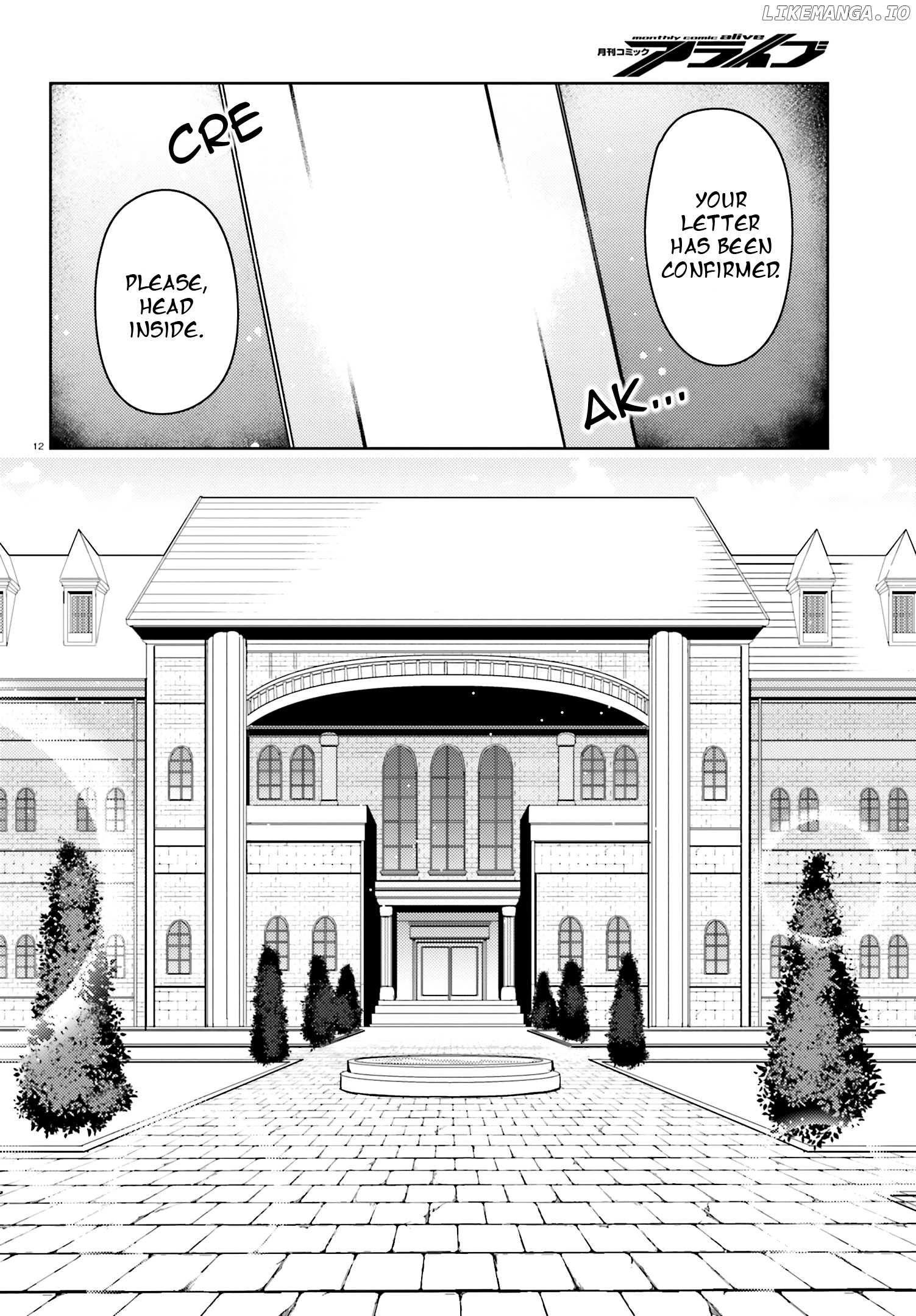 Buta Koushaku ni Tensei Shitakara, Kondo wa Kimi ni Suki to Iitai chapter 14 - page 13