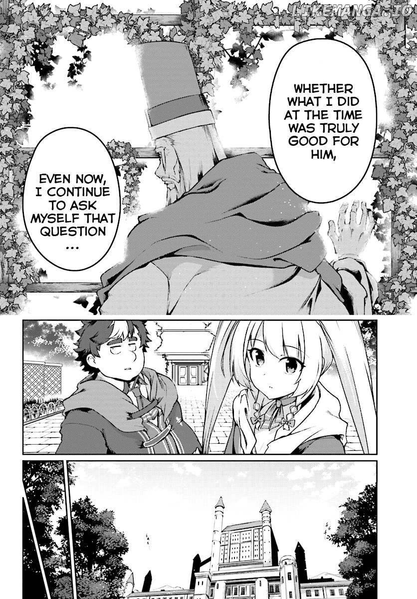 Buta Koushaku ni Tensei Shitakara, Kondo wa Kimi ni Suki to Iitai chapter 13 - page 15