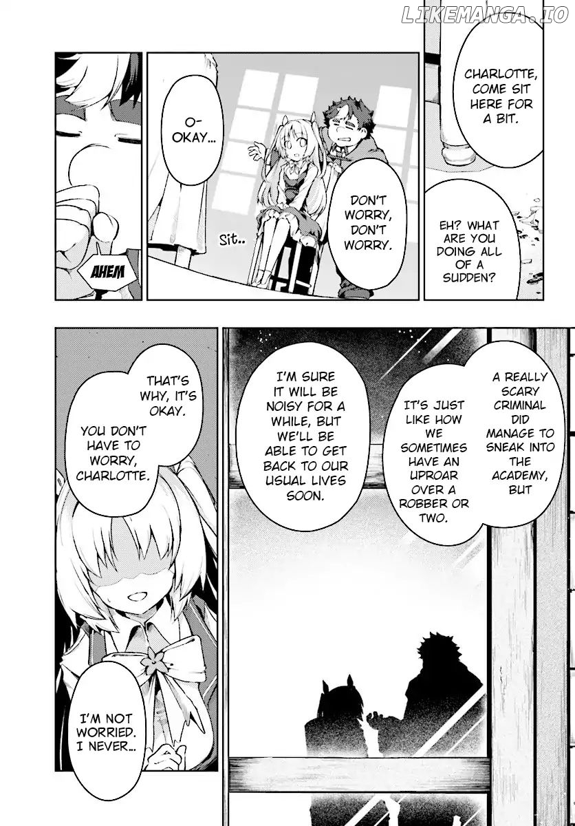 Buta Koushaku ni Tensei Shitakara, Kondo wa Kimi ni Suki to Iitai chapter 11 - page 6