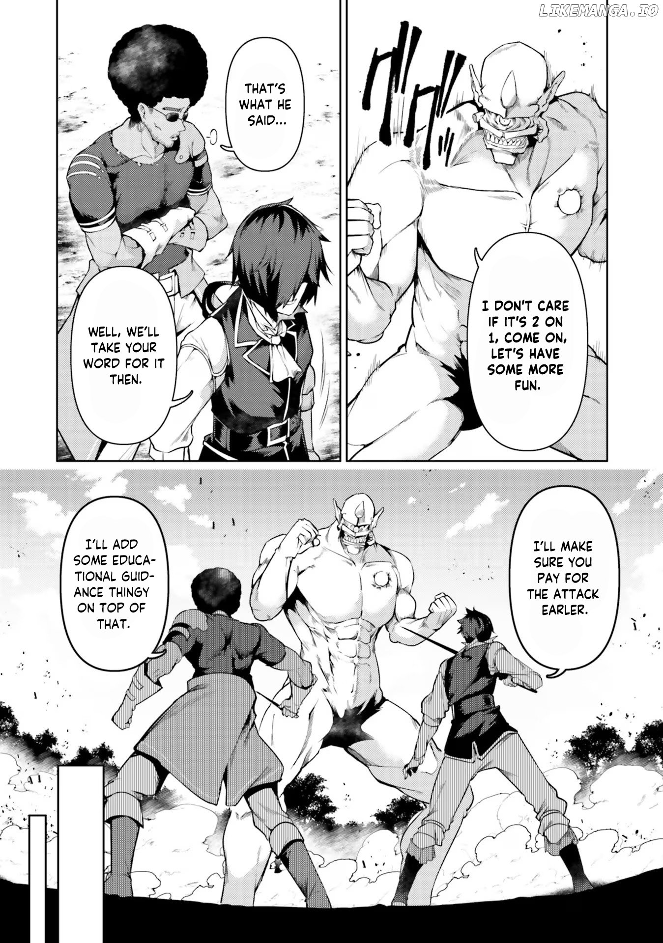 Buta Koushaku ni Tensei Shitakara, Kondo wa Kimi ni Suki to Iitai chapter 43 - page 11