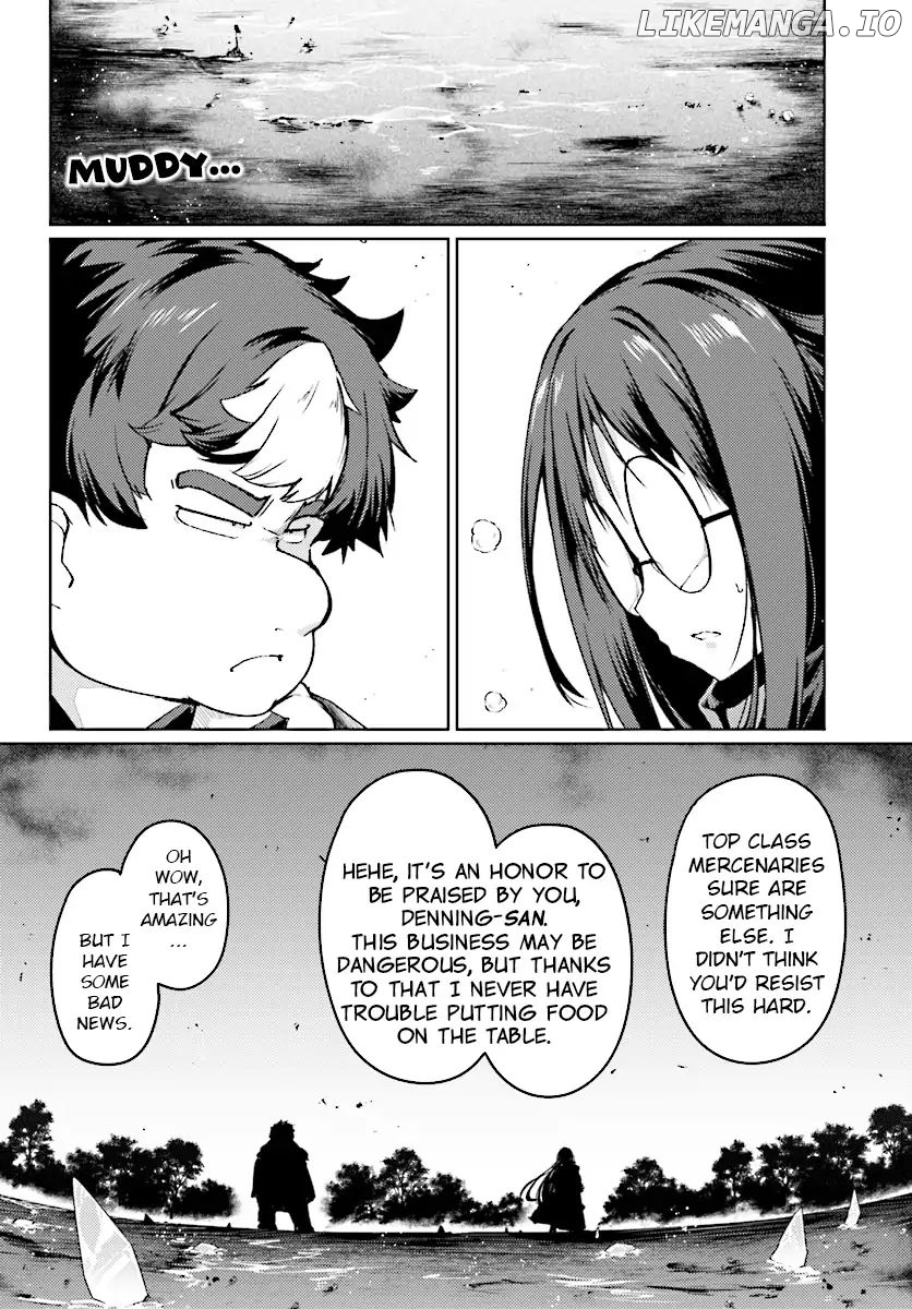 Buta Koushaku ni Tensei Shitakara, Kondo wa Kimi ni Suki to Iitai chapter 9 - page 11