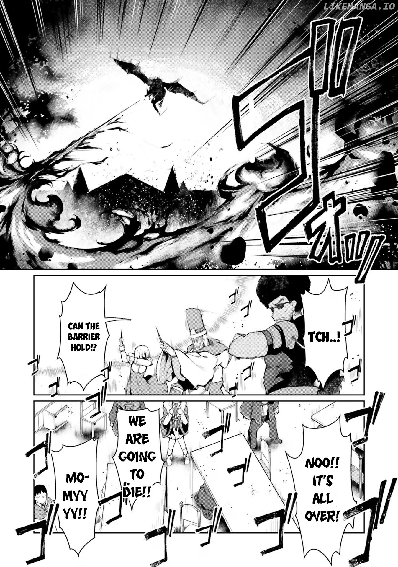 Buta Koushaku ni Tensei Shitakara, Kondo wa Kimi ni Suki to Iitai chapter 41 - page 18