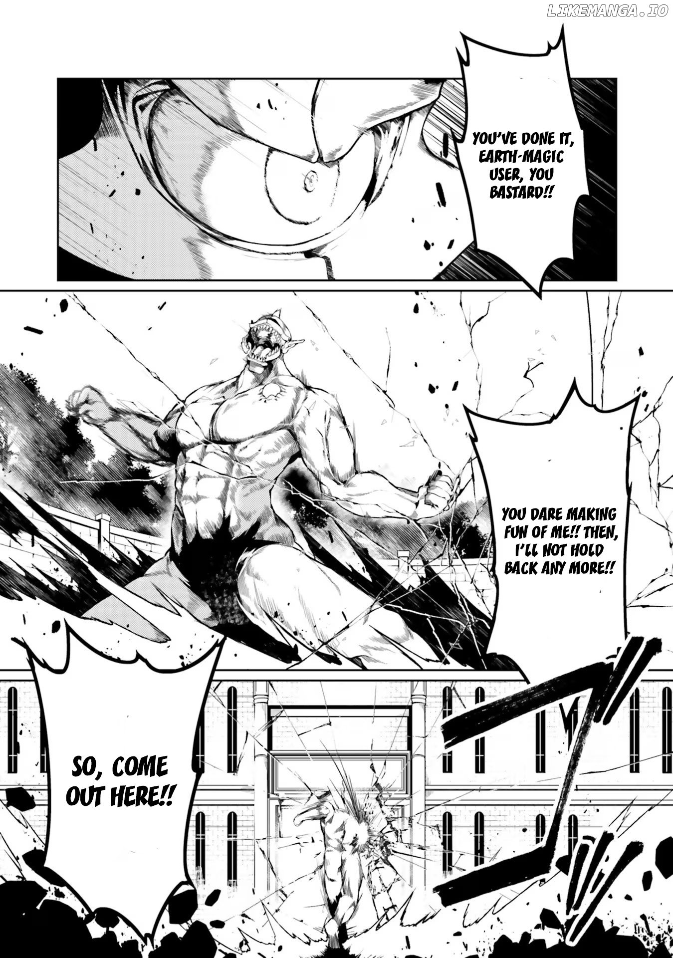 Buta Koushaku ni Tensei Shitakara, Kondo wa Kimi ni Suki to Iitai chapter 41 - page 8