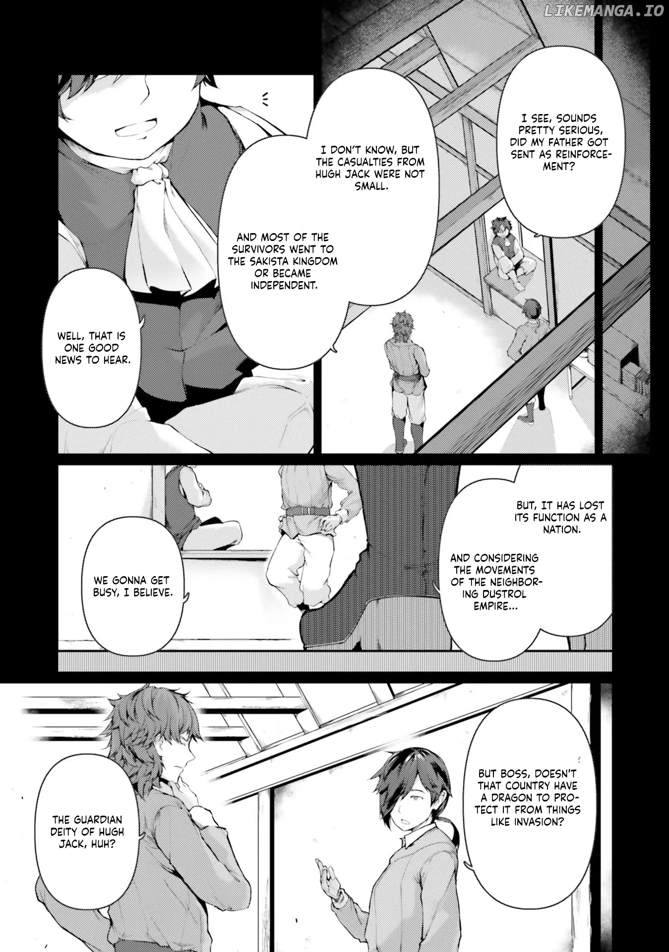 Buta Koushaku ni Tensei Shitakara, Kondo wa Kimi ni Suki to Iitai chapter 35 - page 5