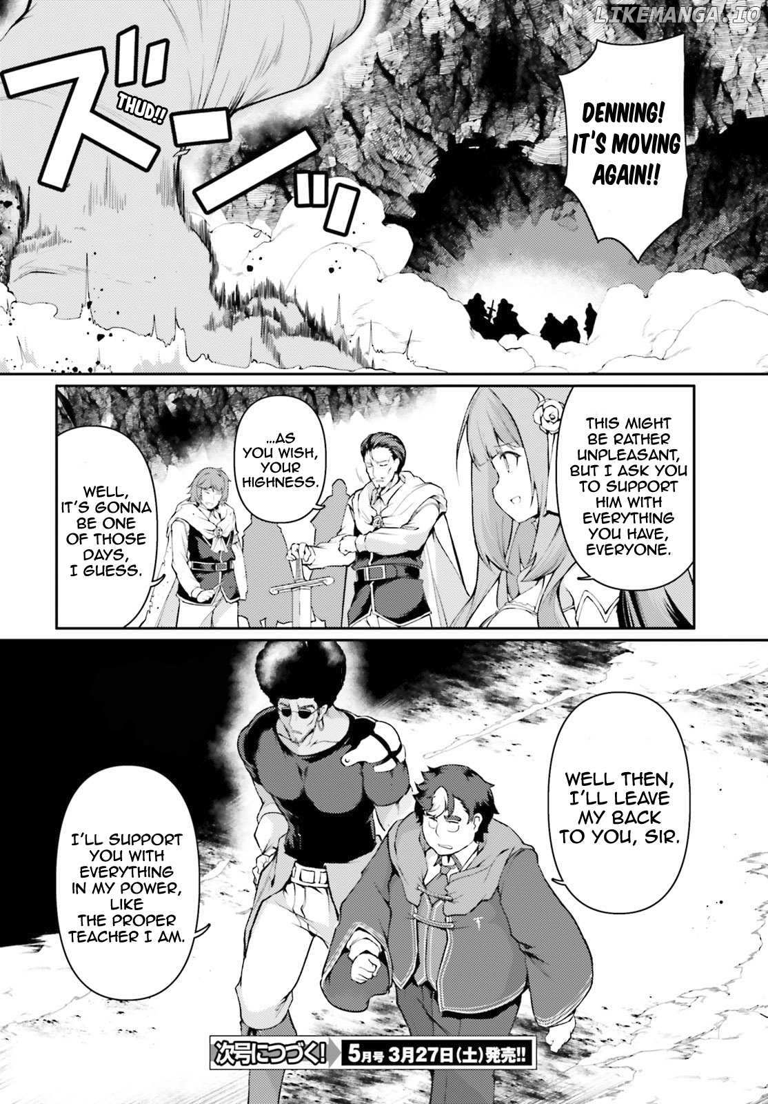 Buta Koushaku ni Tensei Shitakara, Kondo wa Kimi ni Suki to Iitai chapter 33 - page 25