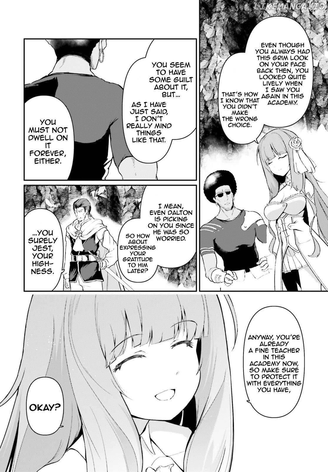 Buta Koushaku ni Tensei Shitakara, Kondo wa Kimi ni Suki to Iitai chapter 33 - page 7