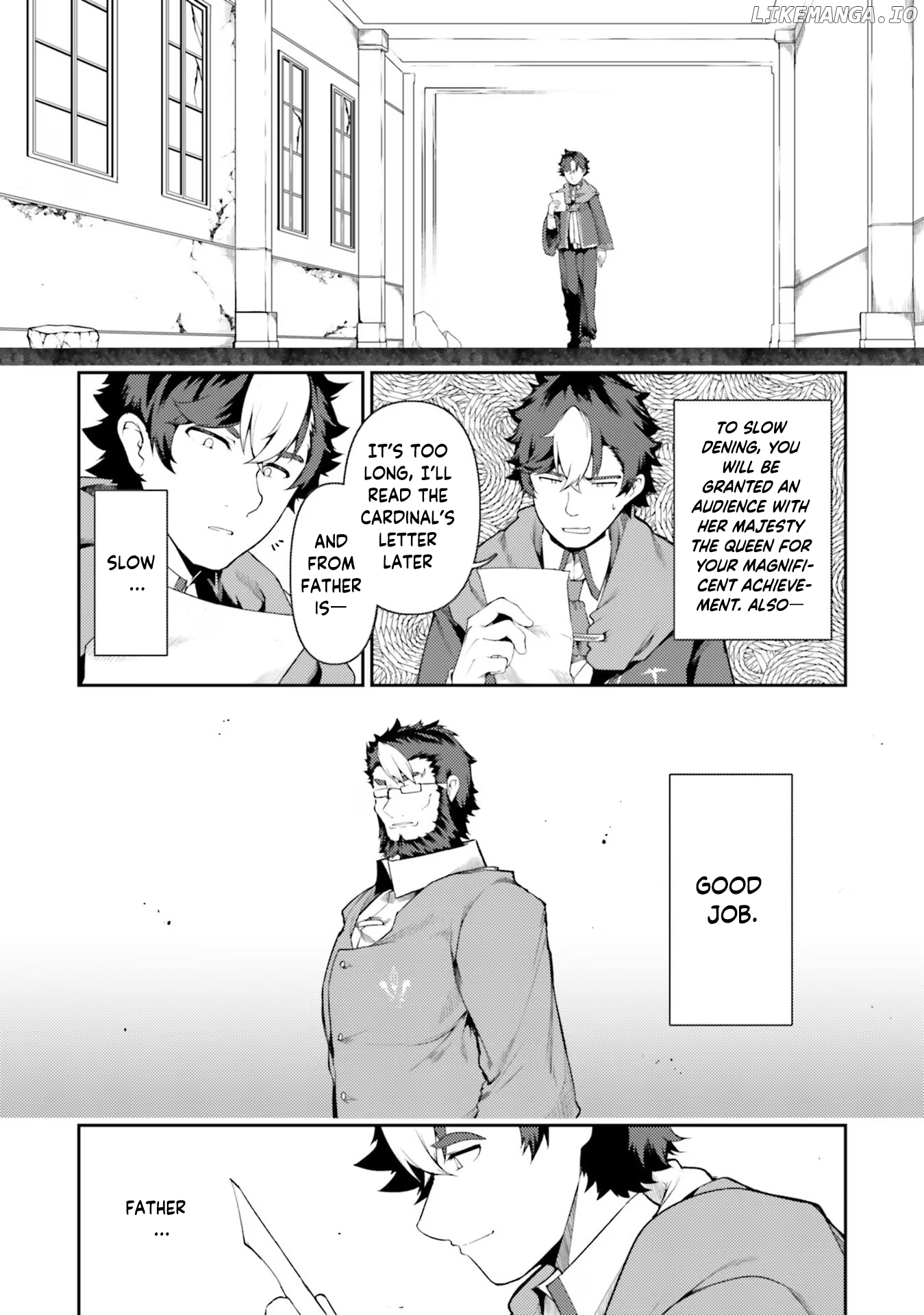 Buta Koushaku ni Tensei Shitakara, Kondo wa Kimi ni Suki to Iitai chapter 46 - page 10