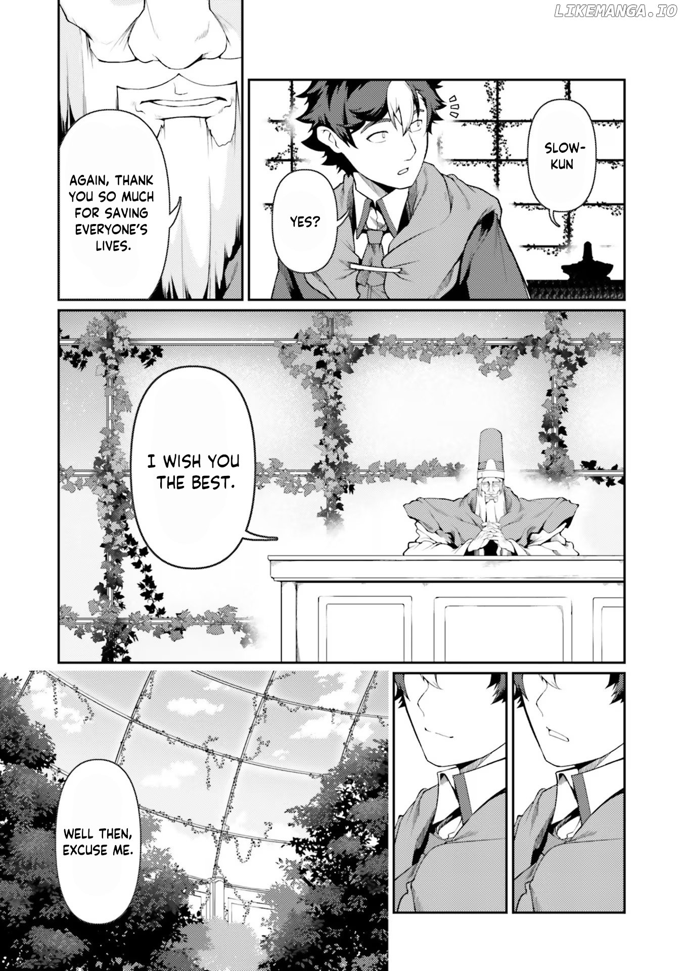 Buta Koushaku ni Tensei Shitakara, Kondo wa Kimi ni Suki to Iitai chapter 46 - page 9