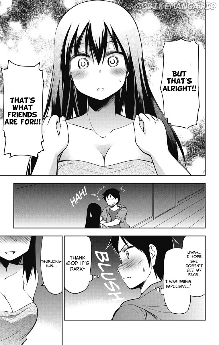 Yumizuka Iroha's No Good Without Her Procedure! chapter 10 - page 14