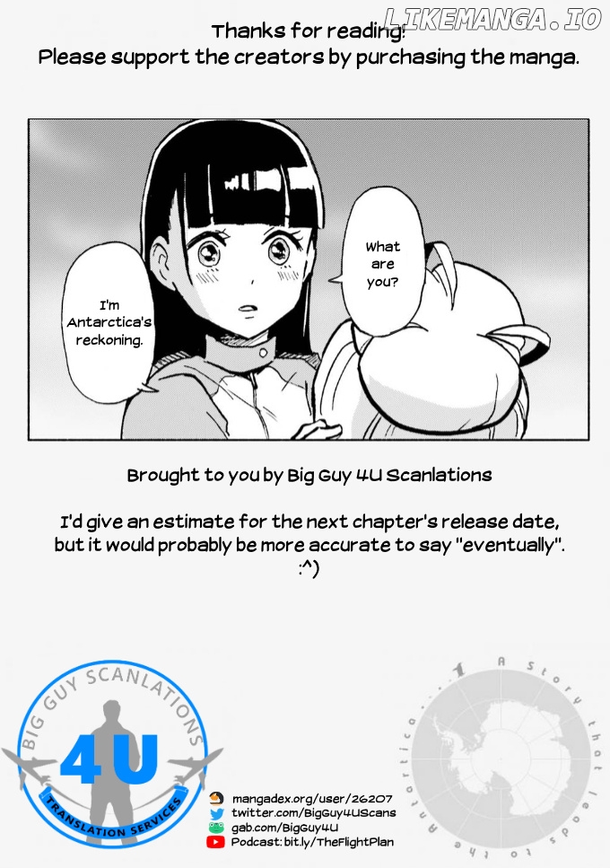 Sora Yori mo Tooi Basho chapter 12 - page 28