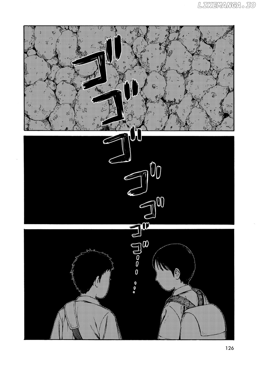 Wakusei Closet chapter 14 - page 18