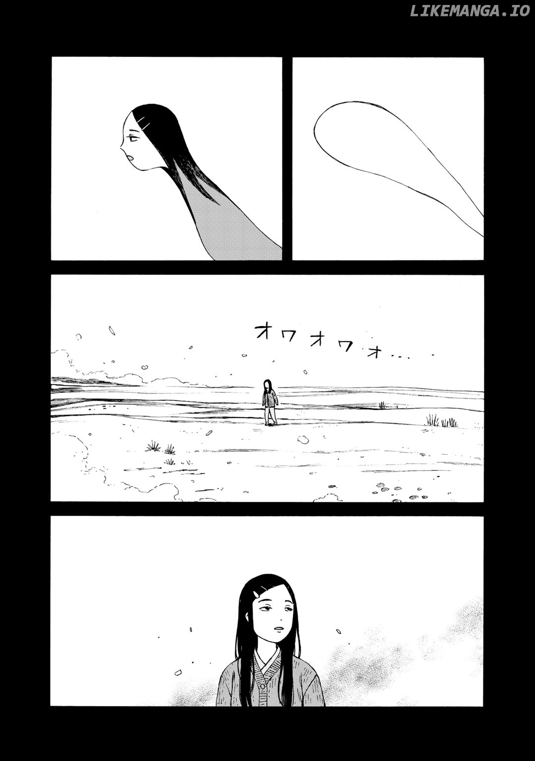 Wakusei Closet chapter 23 - page 11