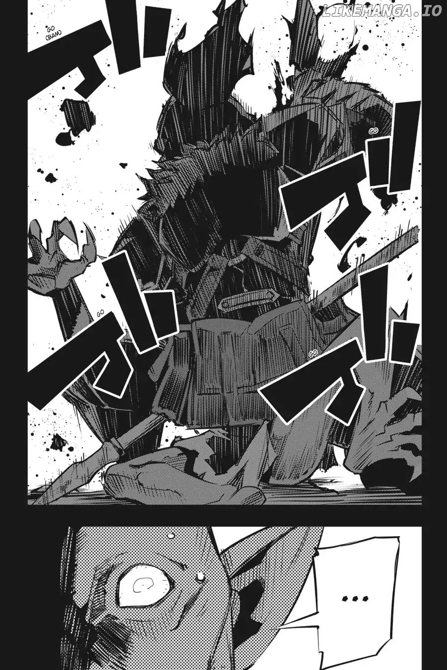 Goblin Slayer: Brand New Day chapter 4 - page 36