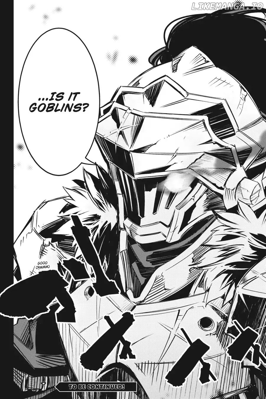 Goblin Slayer: Brand New Day chapter 6 - page 28