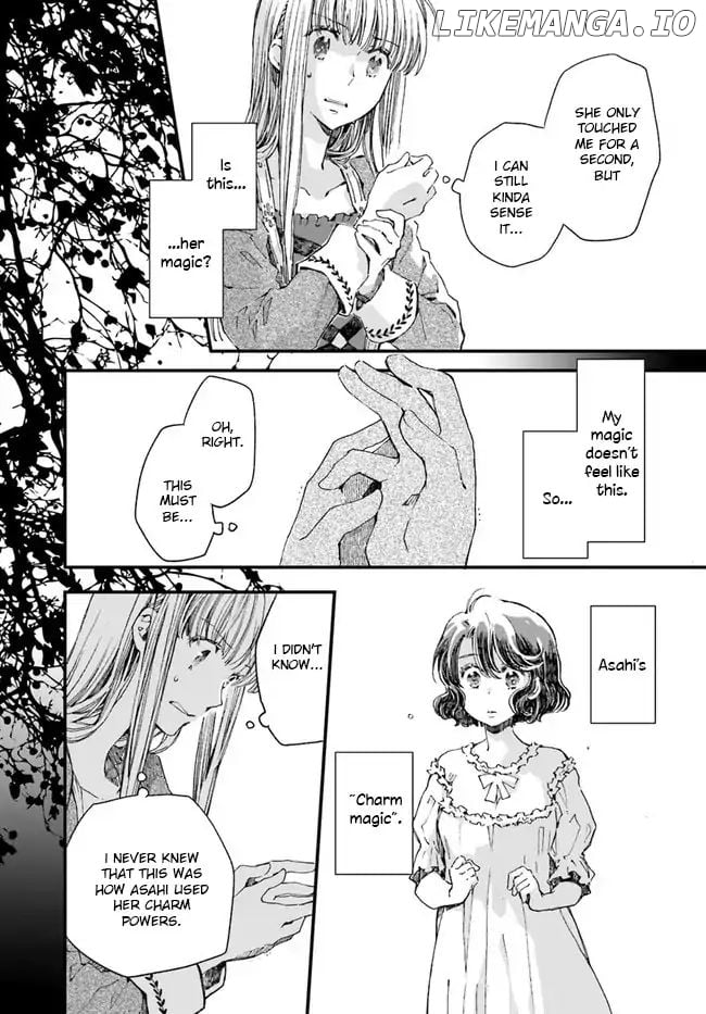 Fukushuu wo Chikatta Shironeko wa Ryuuou no Hiza no Jou de Damin wo Musaboru chapter 13 - page 27