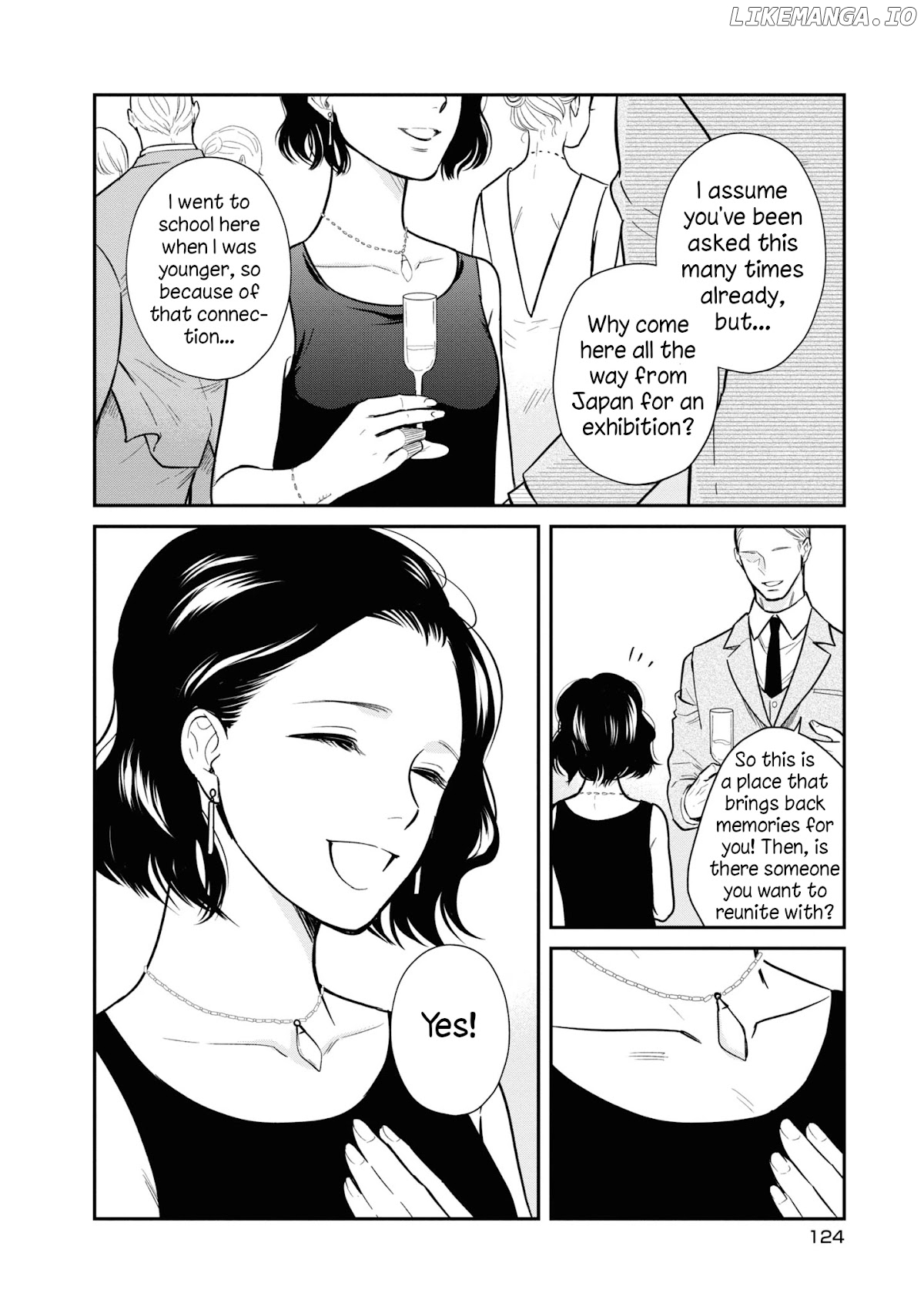 Daidokoro No Dragon chapter 31 - page 5