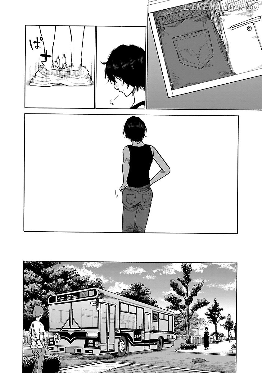 Cigarette & Cherry chapter 93 - page 3