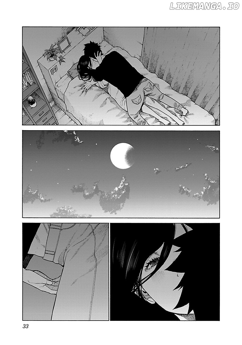 Cigarette & Cherry chapter 122 - page 14