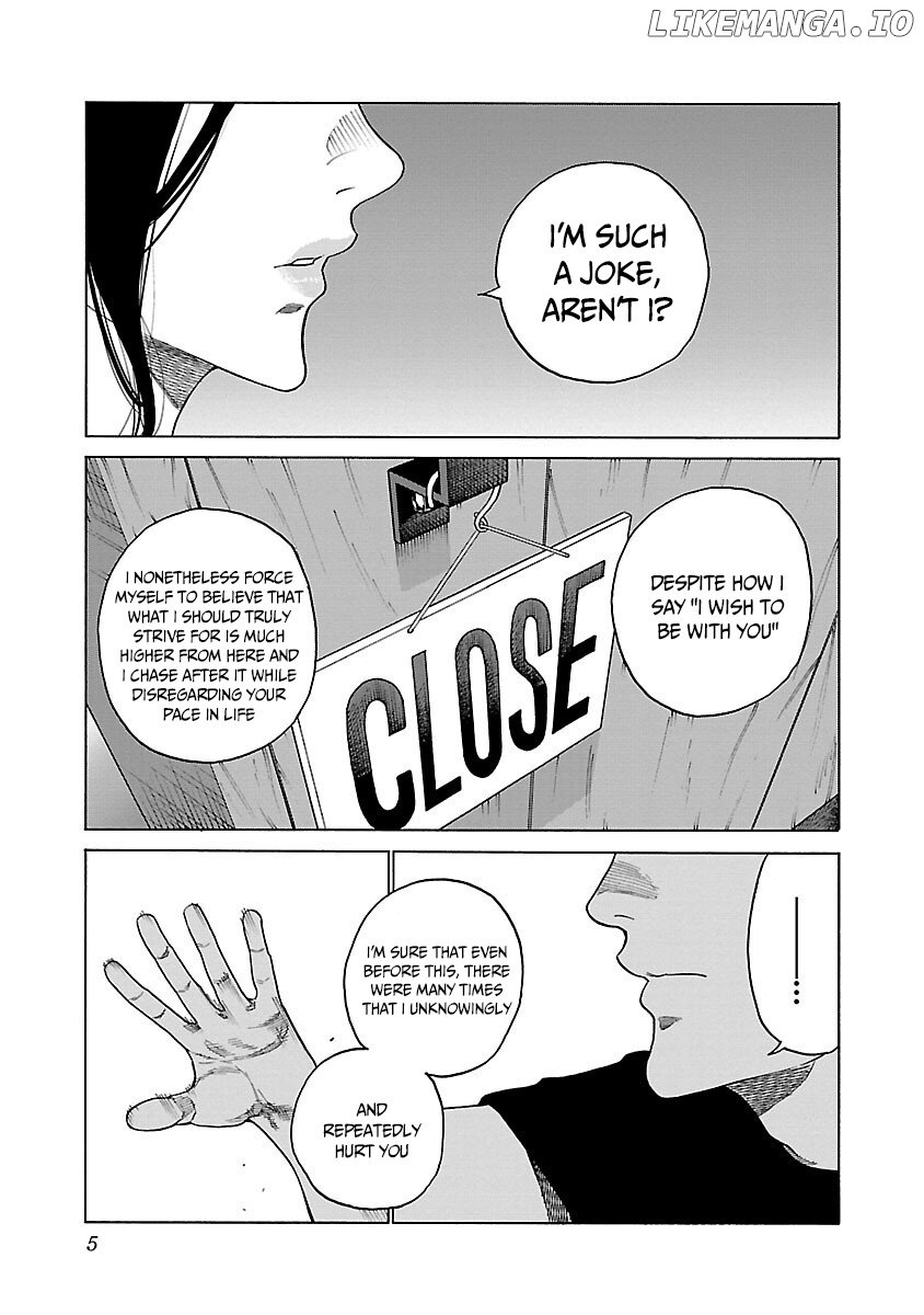 Cigarette & Cherry chapter 121 - page 6