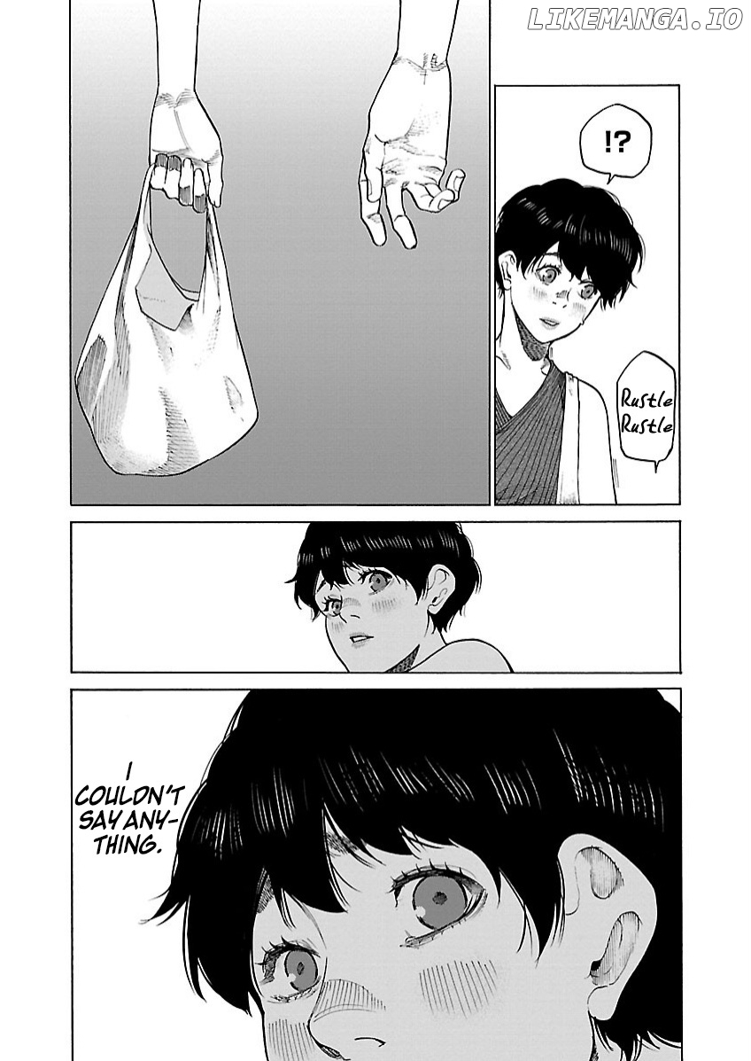 Cigarette & Cherry chapter 109 - page 9