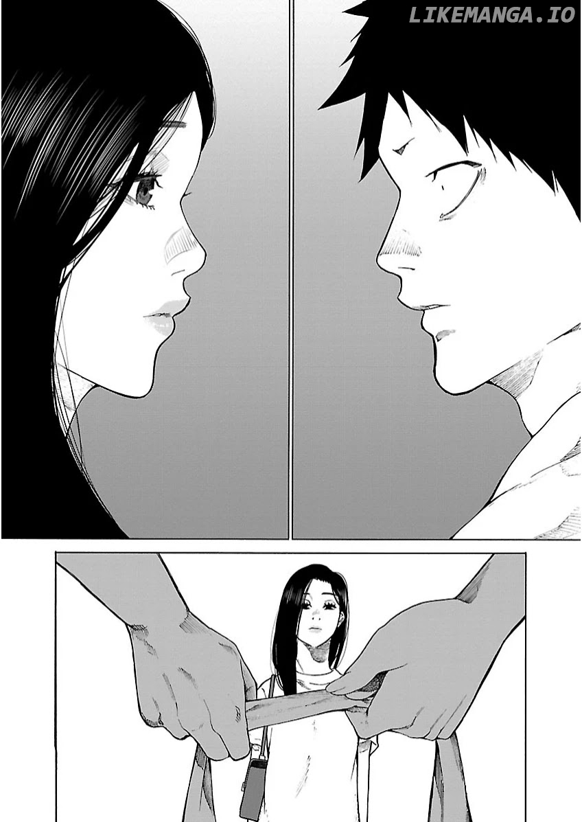 Cigarette & Cherry chapter 108 - page 14