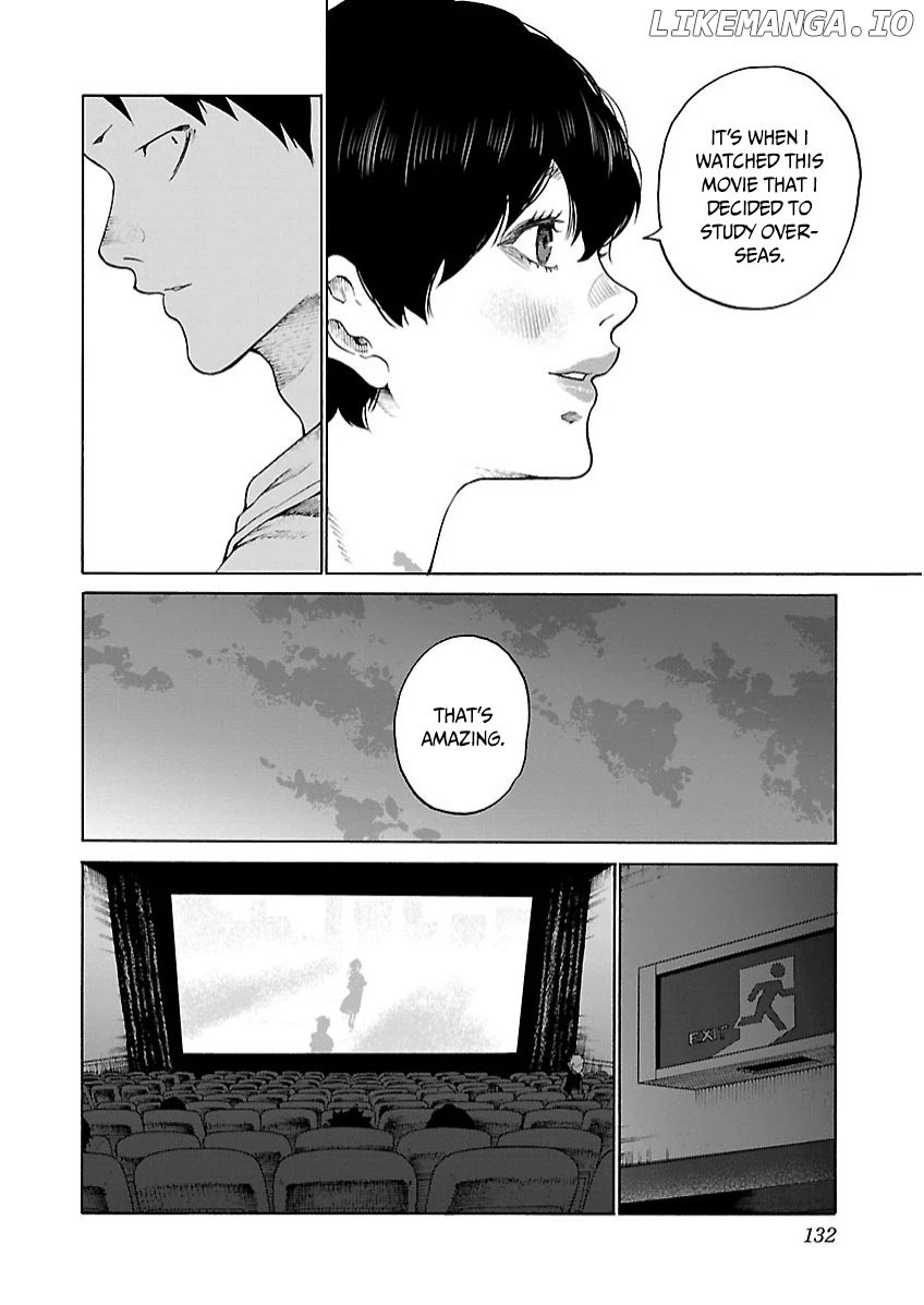 Cigarette & Cherry chapter 108 - page 3