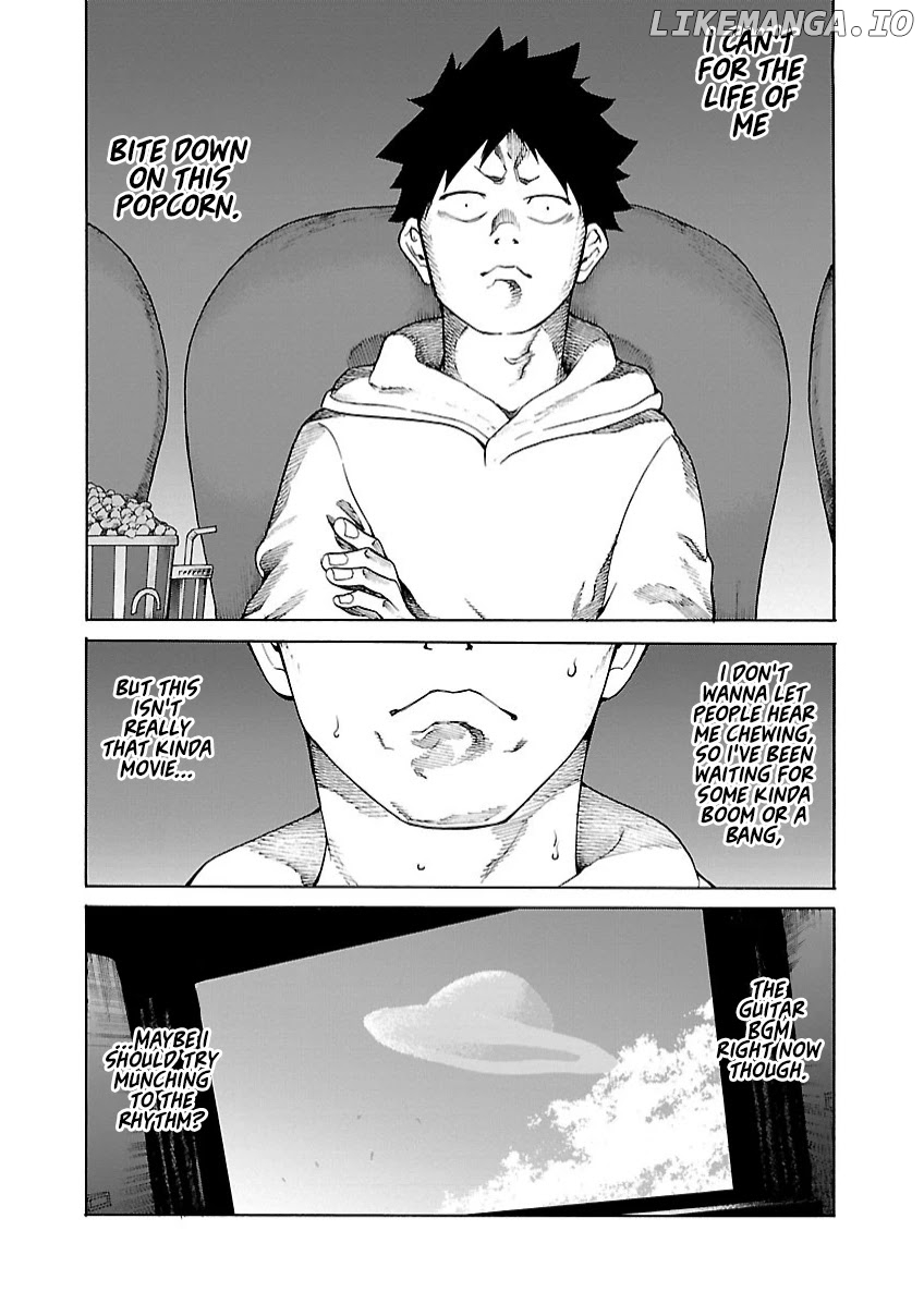 Cigarette & Cherry chapter 108 - page 5