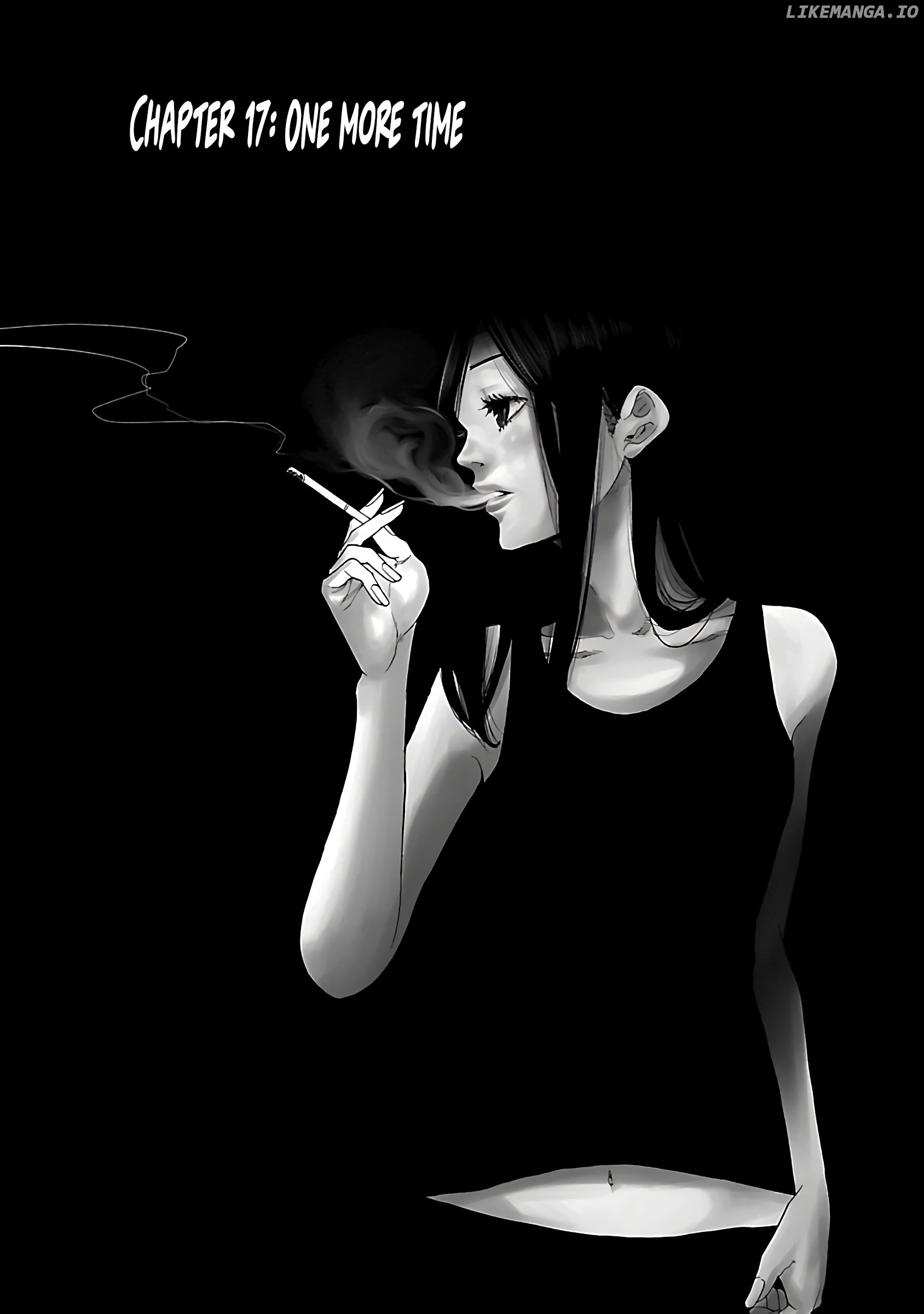 Cigarette & Cherry chapter 17 - page 3