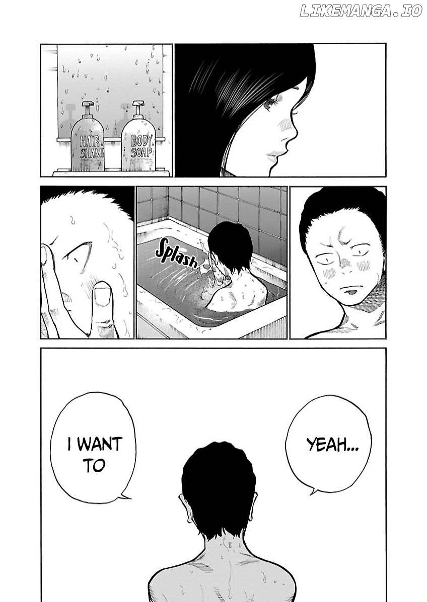 Cigarette & Cherry chapter 99 - page 5