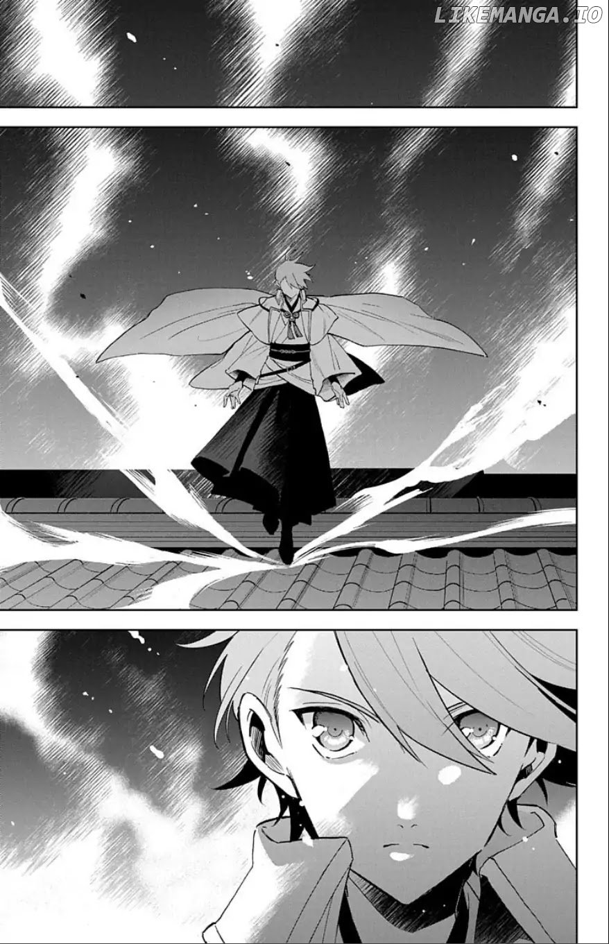 Katsugeki Touken Ranbu chapter 1 - page 82