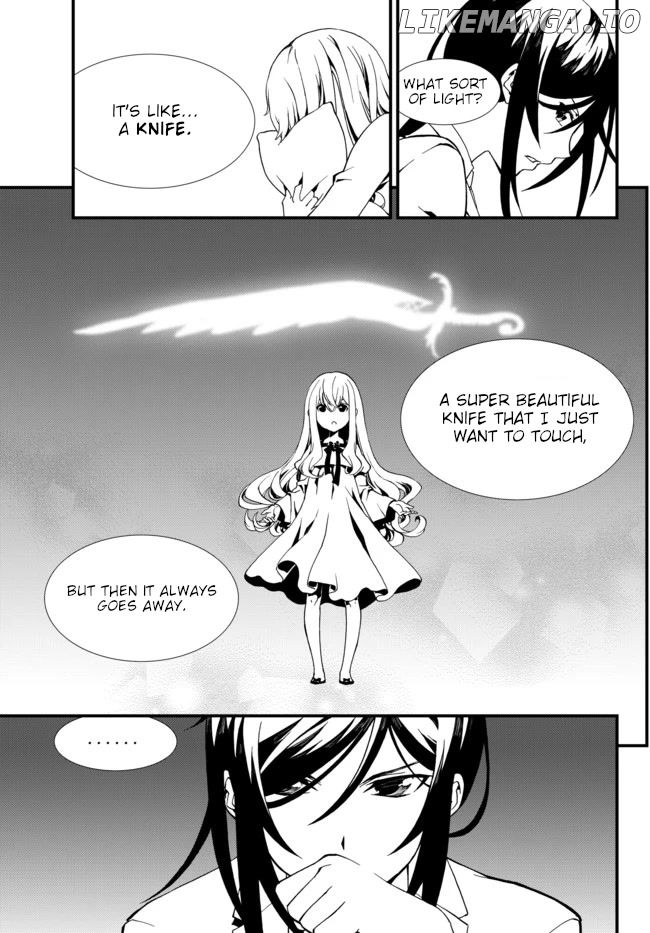 Chaos;Child ～Children's Collapse～ chapter 14 - page 9