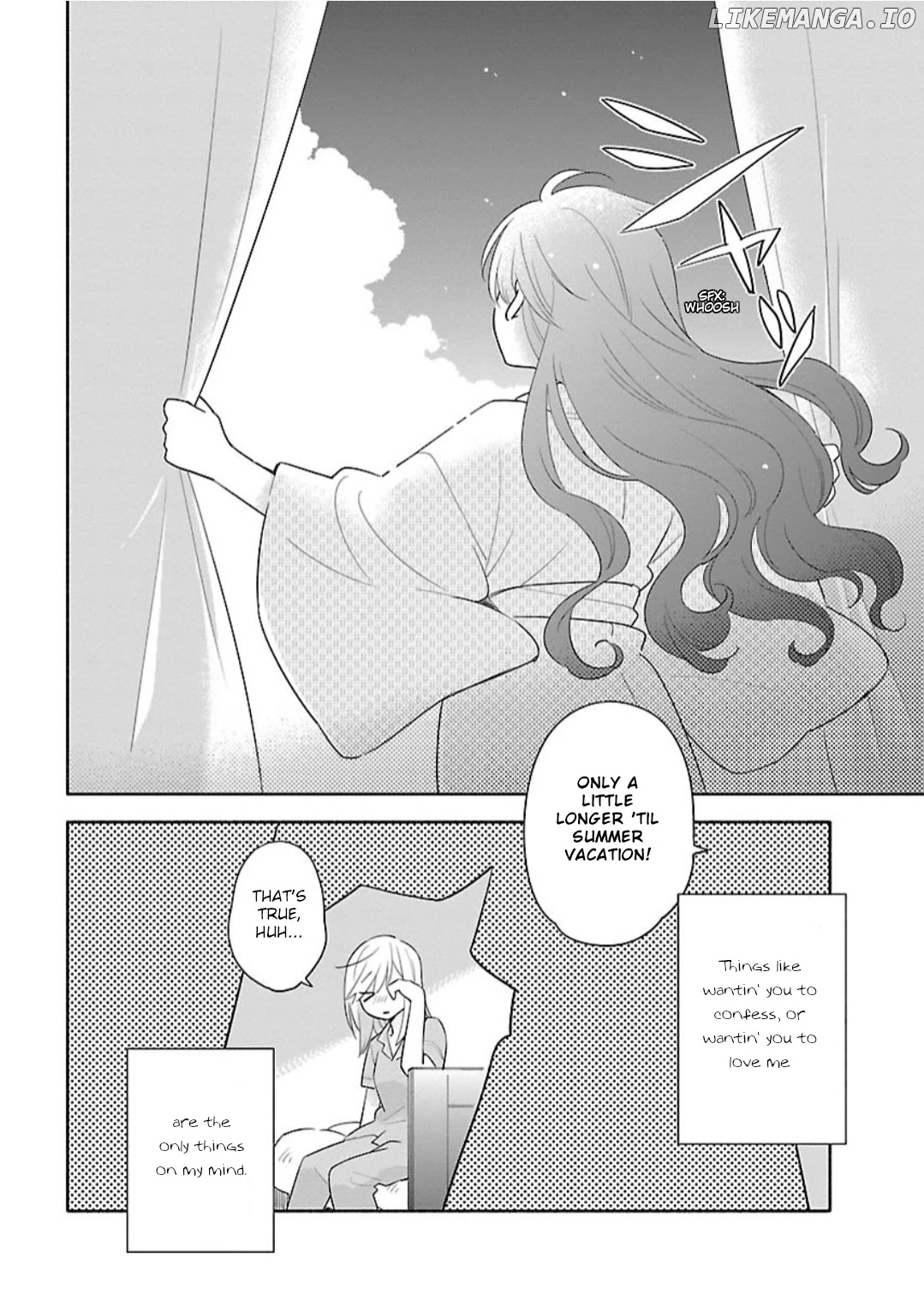 Todo no Tsumari no Uchouten chapter 7 - page 20