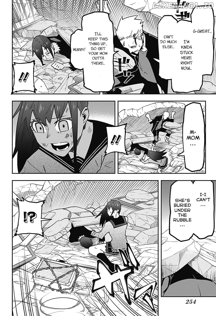 Sougou Jikan Jigyou Kaisha Daihyou Torijimariyaku Kaichou Senzoku Hisho Tanaka Seiji chapter 5 - page 10