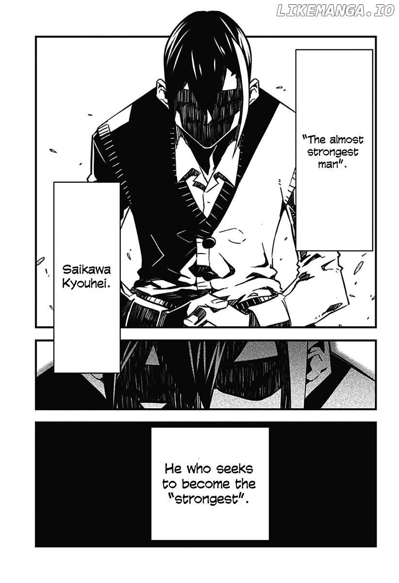 Sougou Jikan Jigyou Kaisha Daihyou Torijimariyaku Kaichou Senzoku Hisho Tanaka Seiji chapter 11 - page 1