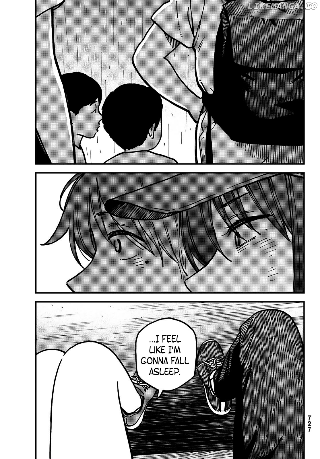 Jun and Kaoru: Pure and Fragrant chapter 13 - page 10