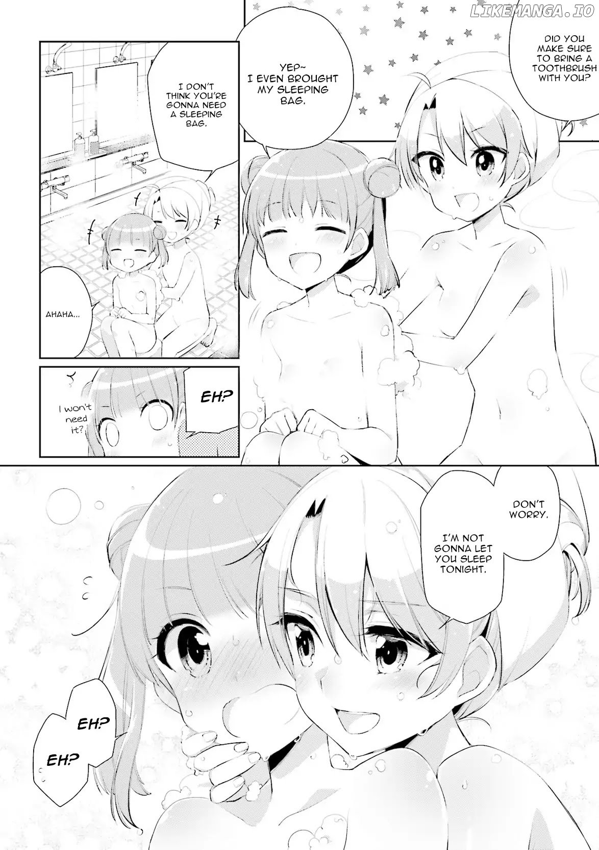 NEW GAME! Anthology Comic chapter 6 - page 2