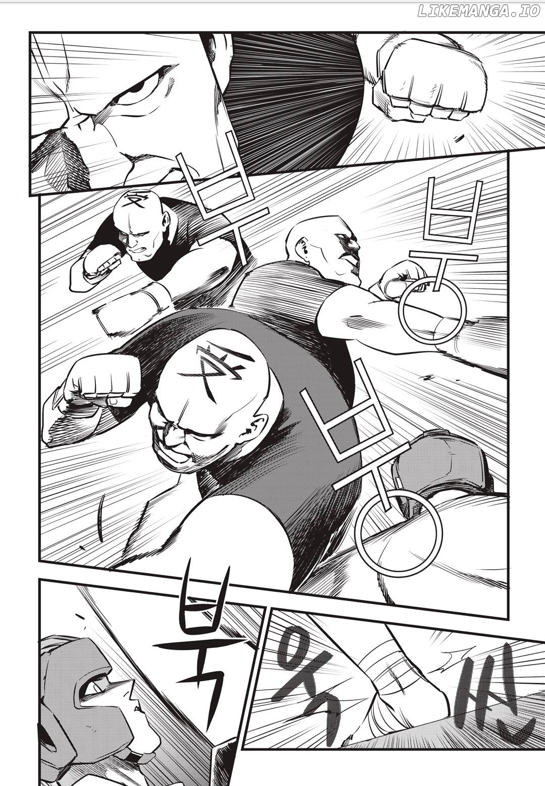 Gyeoggi 3 Ban chapter 7 - page 3