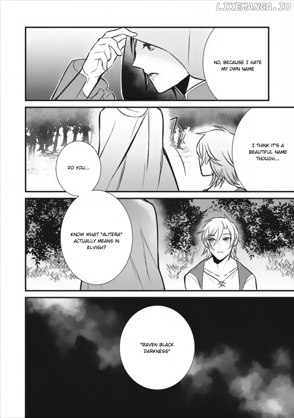 Murabito Tensei: Saikyou no Slow Life chapter 3 - page 19