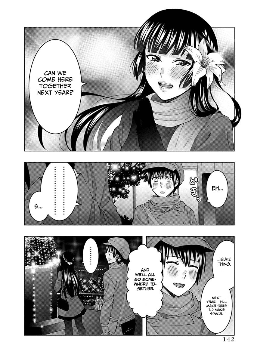 Jiken Jaken! Chapter 43 - page 14