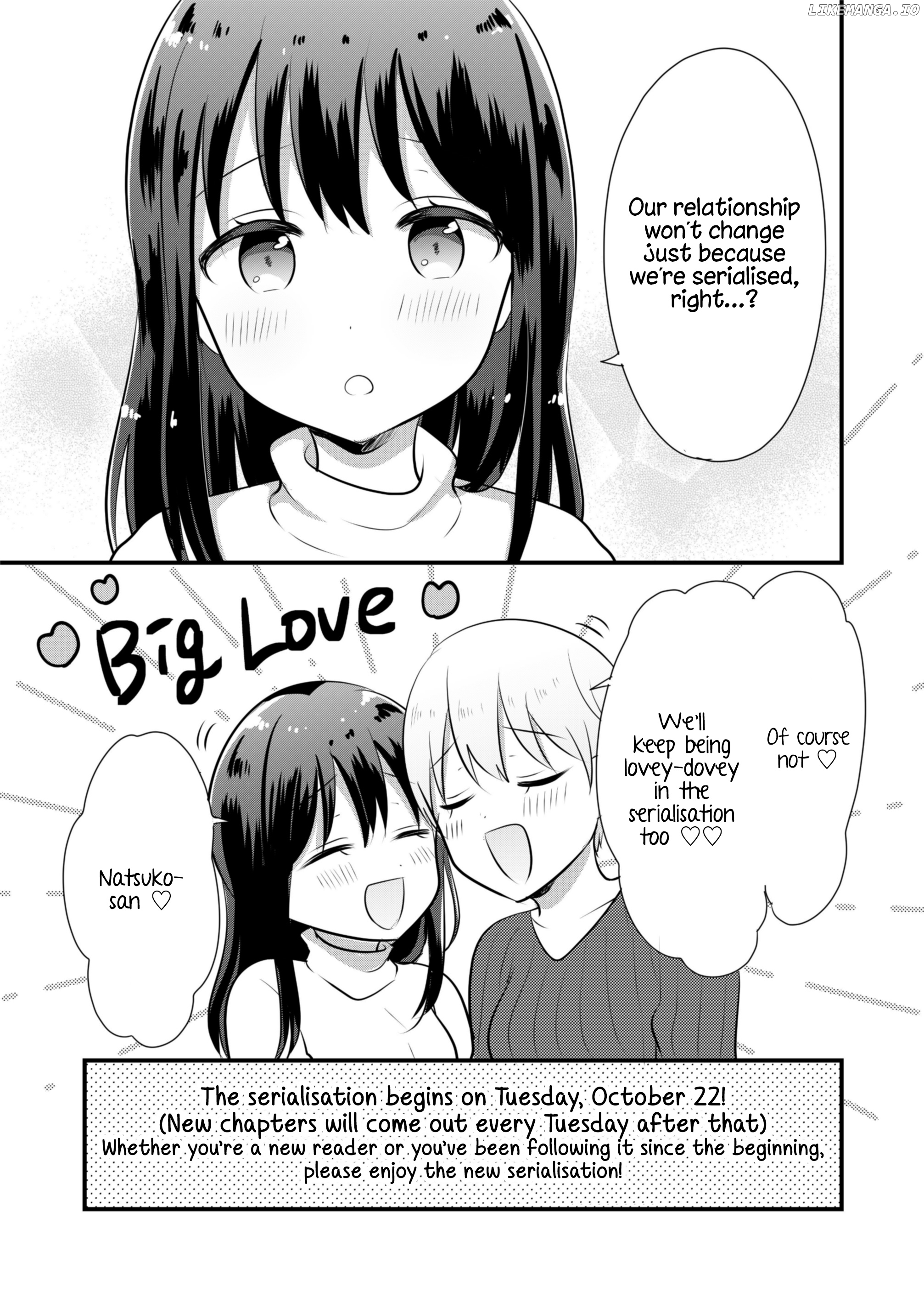 Joshi Daisei ga Goukon de Onee-San ni Mochikaerareru Hanashi chapter 12 - page 5