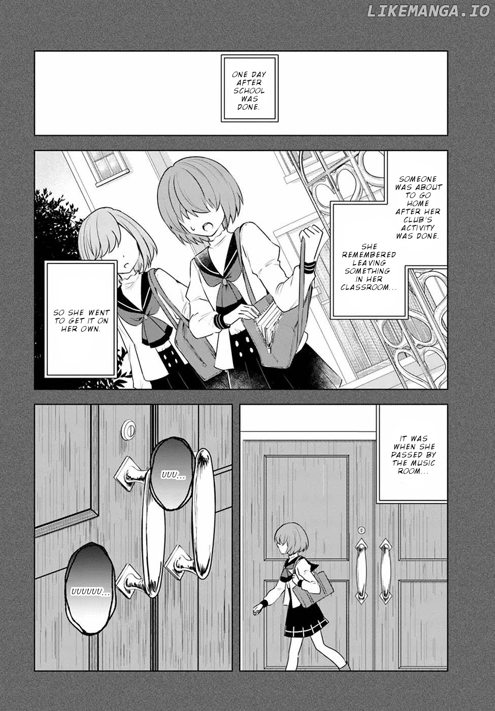 Eiyuu no Musume to Shite Umarekawatta Eiyuu wa Futatabi Eiyuu o Mezasu chapter 24 - page 9