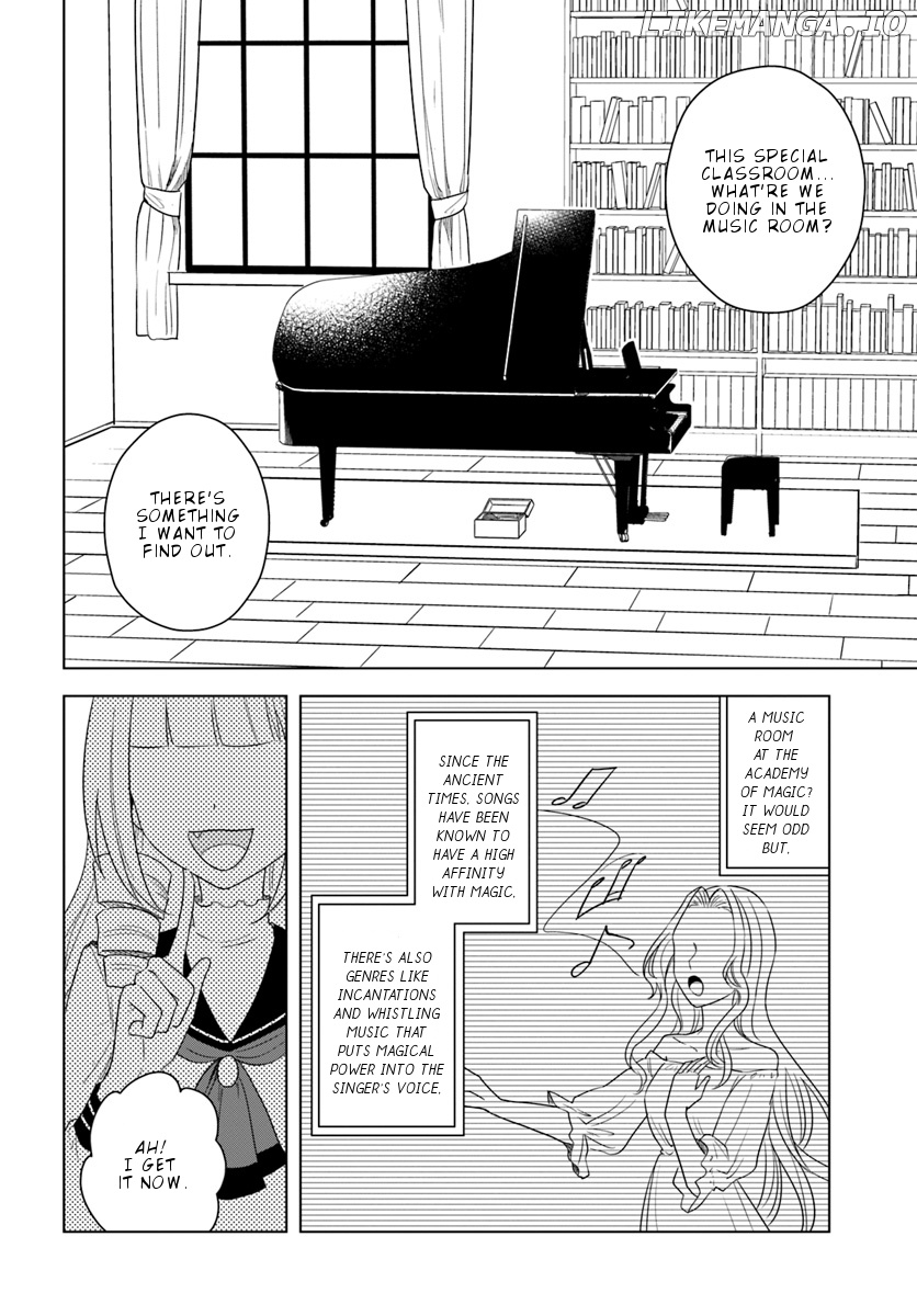 Eiyuu no Musume to Shite Umarekawatta Eiyuu wa Futatabi Eiyuu o Mezasu chapter 15.1 - page 5