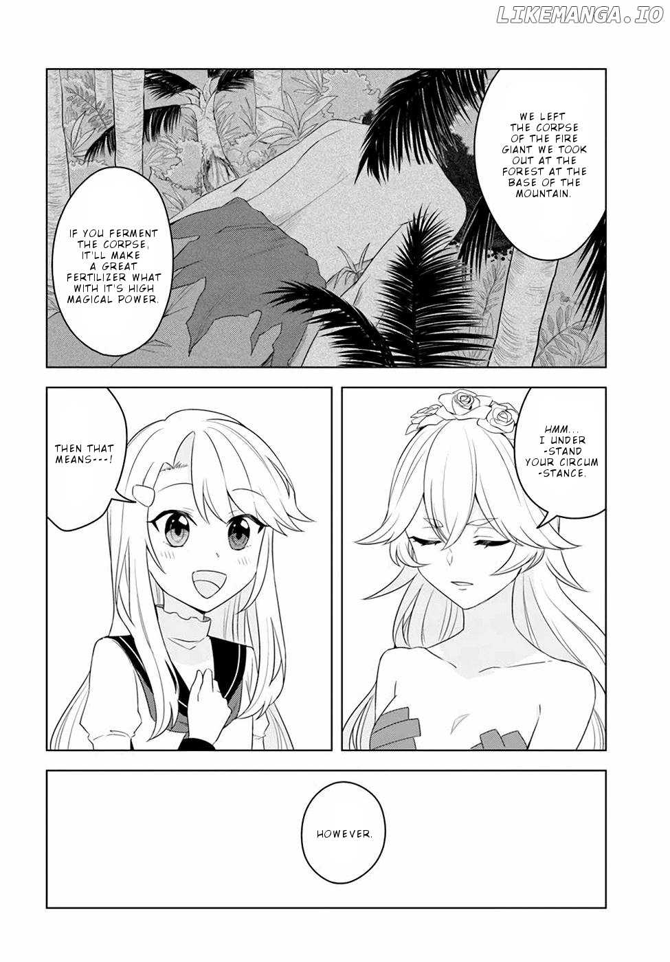 Eiyuu no Musume to Shite Umarekawatta Eiyuu wa Futatabi Eiyuu o Mezasu chapter 19.2 - page 3