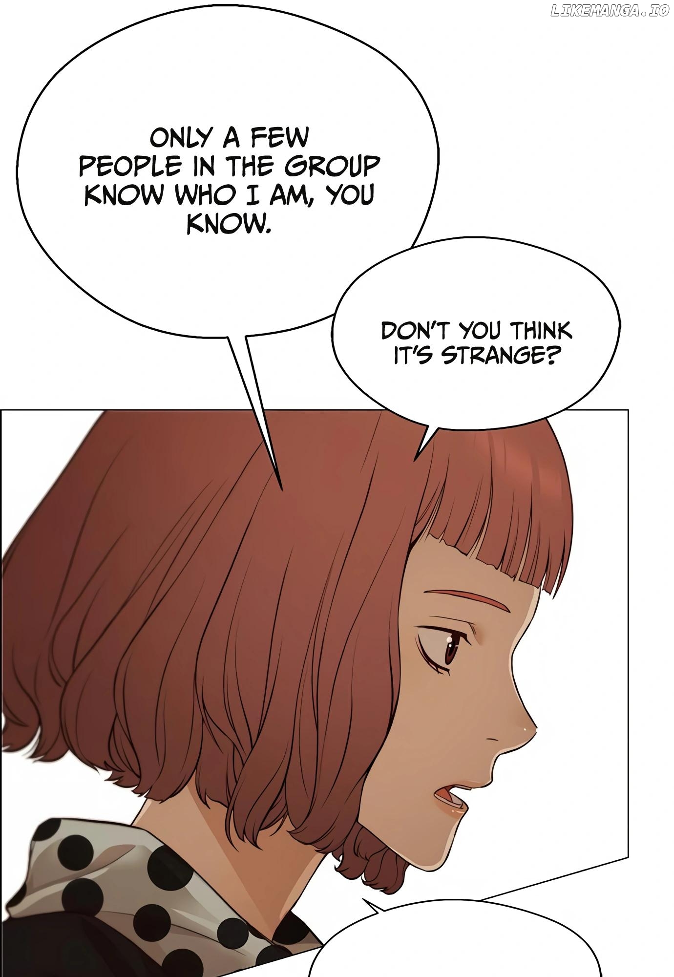 My Girlfriend Is A Real Man chapter 129 - page 73