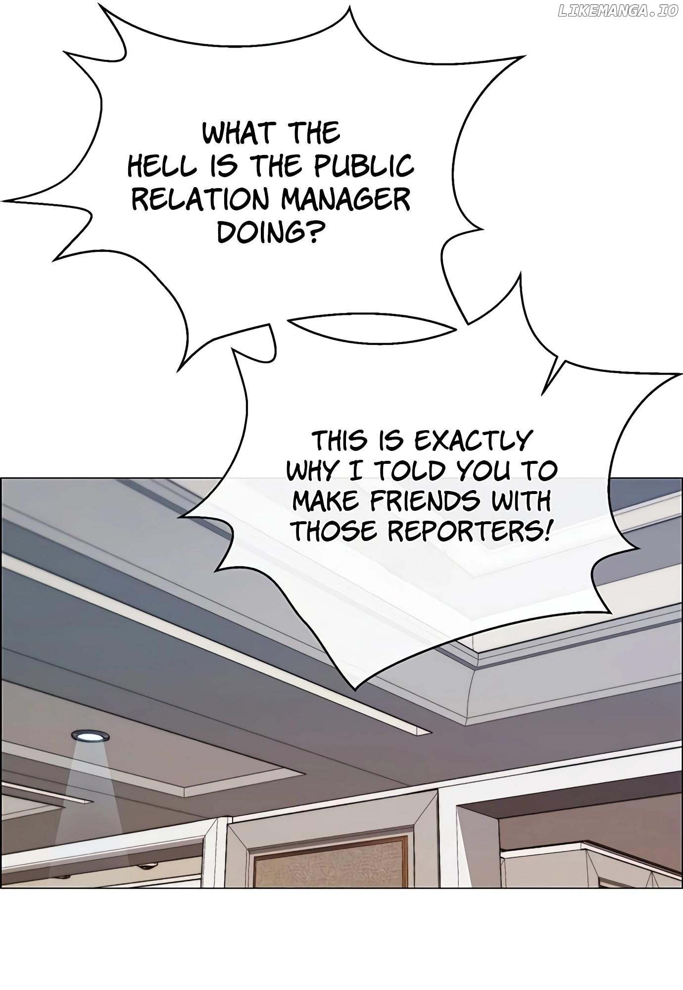 My Girlfriend Is A Real Man chapter 121 - page 45