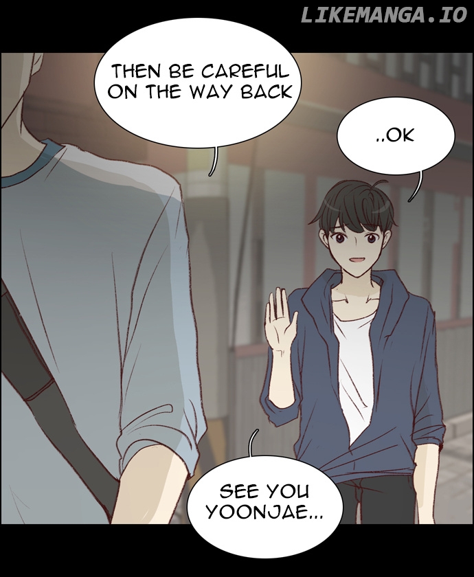 My Girlfriend Is A Real Man chapter 26 - page 11