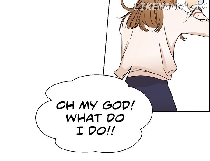 My Girlfriend Is A Real Man chapter 63 - page 50